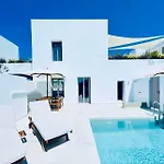 Lägenhetshotell Casa Di Amerissa Premium