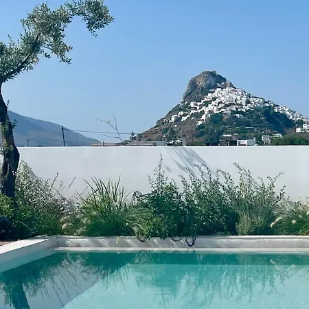 Casa Di Amerissa Premium Aparthotel *