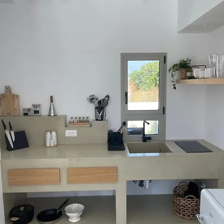 Casa Di Amerissa Premium 4*
