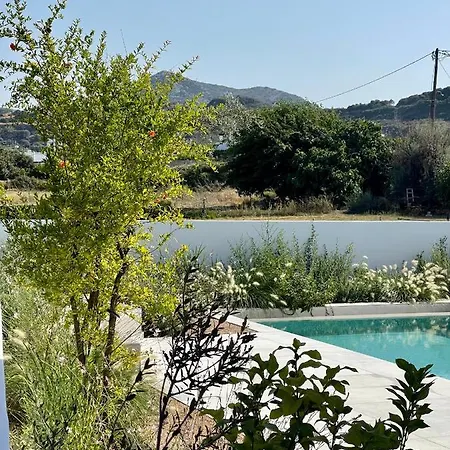Casa Di Amerissa Premium Appart hôtel 4*