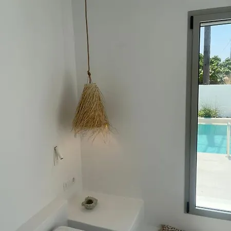 Aparthotel Casa Di Amerissa Premium *
