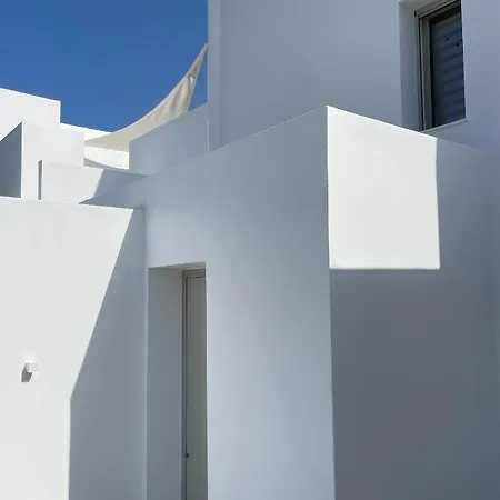 Casa Di Amerissa Premium Appart hôtel