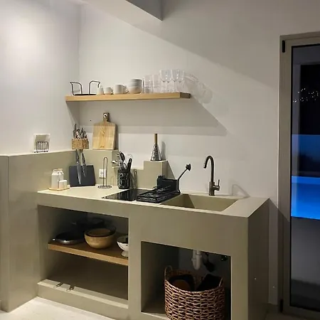 Appart hôtel Casa Di Amerissa Premium