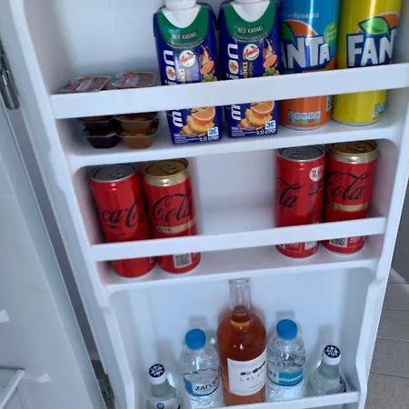 Appart hôtel Casa Di Amerissa Premium 4*