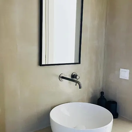 Casa Di Amerissa Premium Appart hôtel Skyros