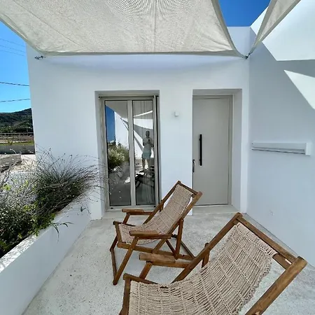 Casa Di Amerissa Premium Aparthotel