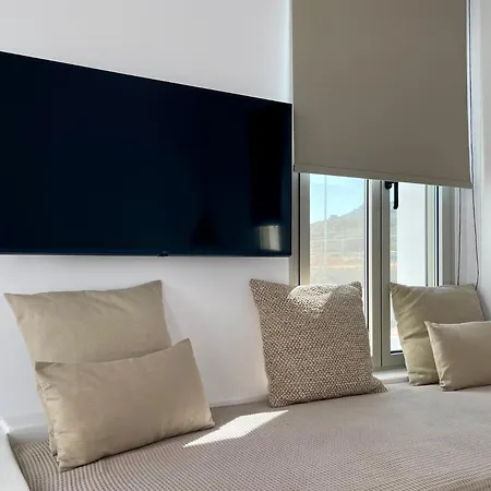 Casa Di Amerissa Premium סקירוס
