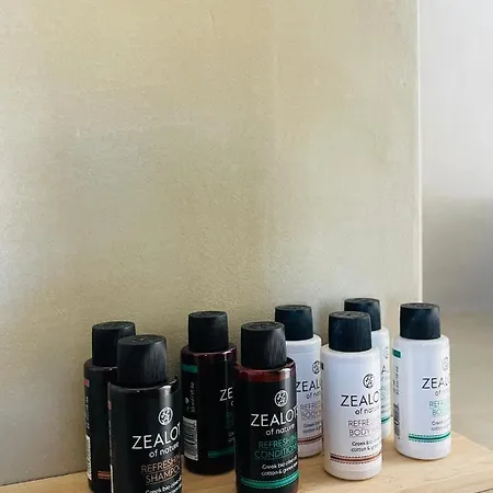 Casa Di Amerissa Premium 公寓式酒店 斯基罗斯岛