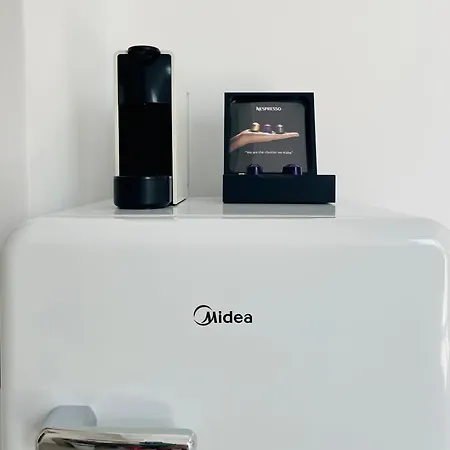 公寓式酒店 Casa Di Amerissa Premium 4*