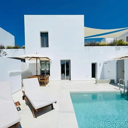 Casa Di Amerissa Premium * Skyros