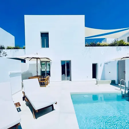 מלון דירות Casa Di Amerissa Premium