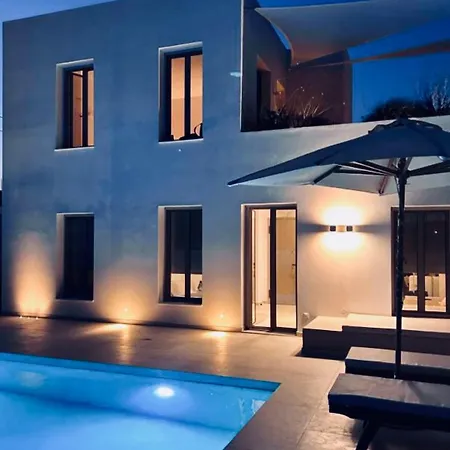 Casa Di Amerissa Premium 公寓式酒店 斯基罗斯岛