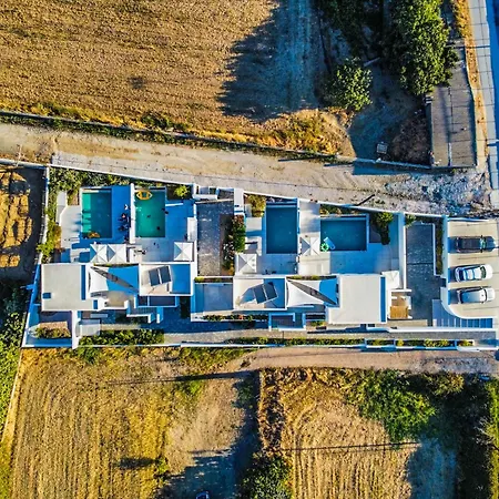 Aparthotel Casa Di Amerissa Premium Skyros
