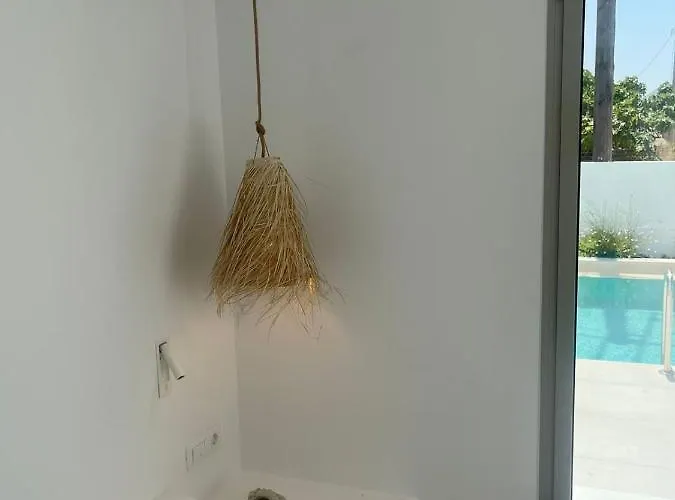 Appart hôtel Casa Di Amerissa Premium 4*