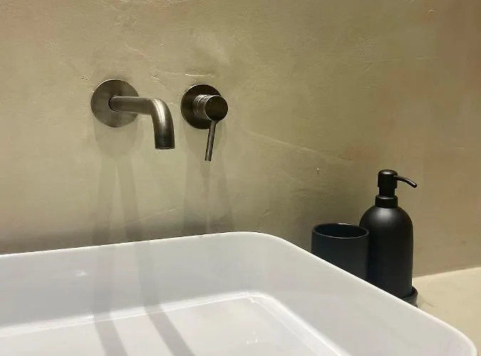 Casa Di Amerissa Premium Skyros