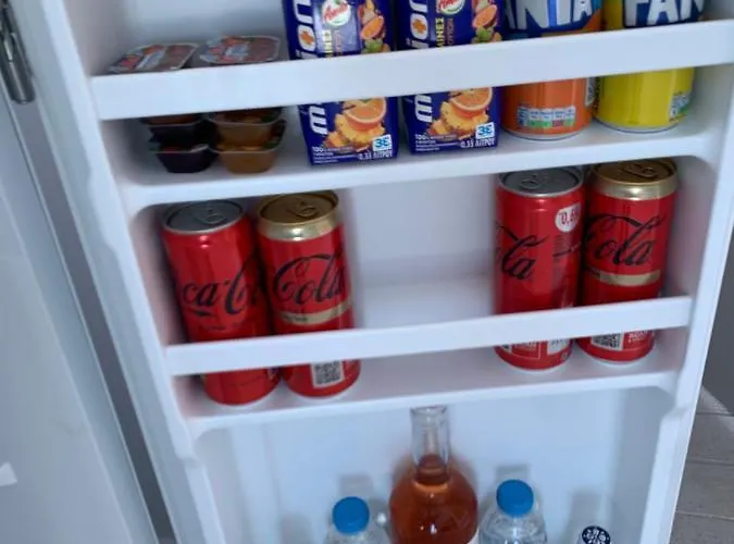 Appart hôtel Casa Di Amerissa Premium 4*