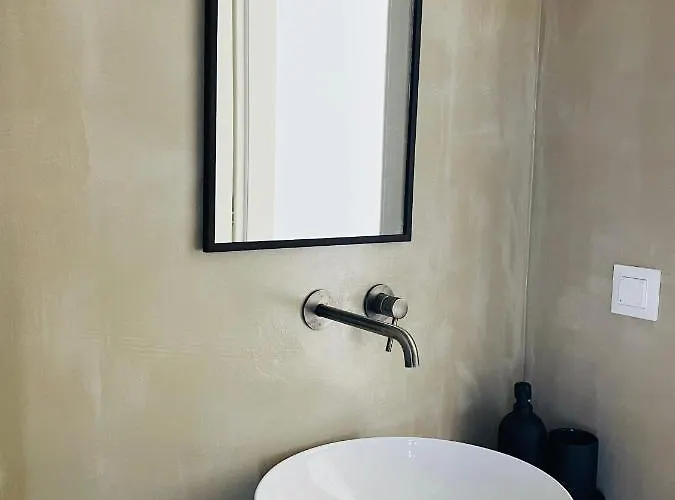 Casa Di Amerissa Premium Appart hôtel Skyros