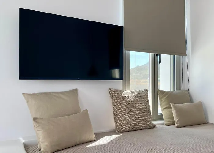 Casa Di Amerissa Premium Skyros