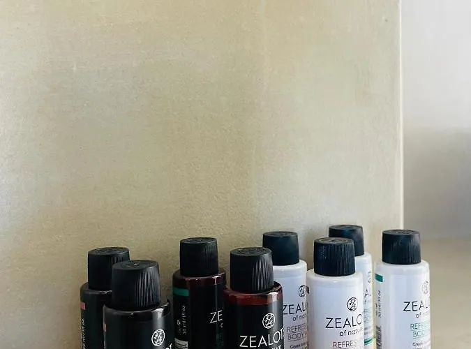 Casa Di Amerissa Premium Appart hôtel Skyros