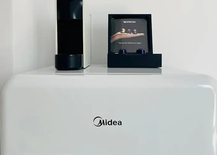 Appart hôtel Casa Di Amerissa Premium 4*